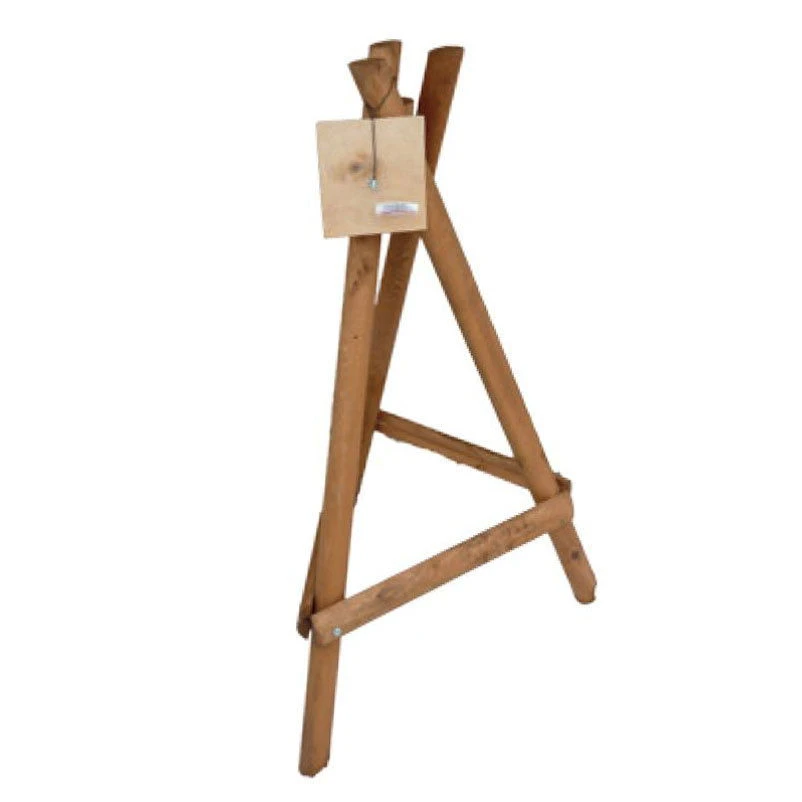 Kiefer-Vogelhausständer, H120 X Ø6 Cm - Image 2