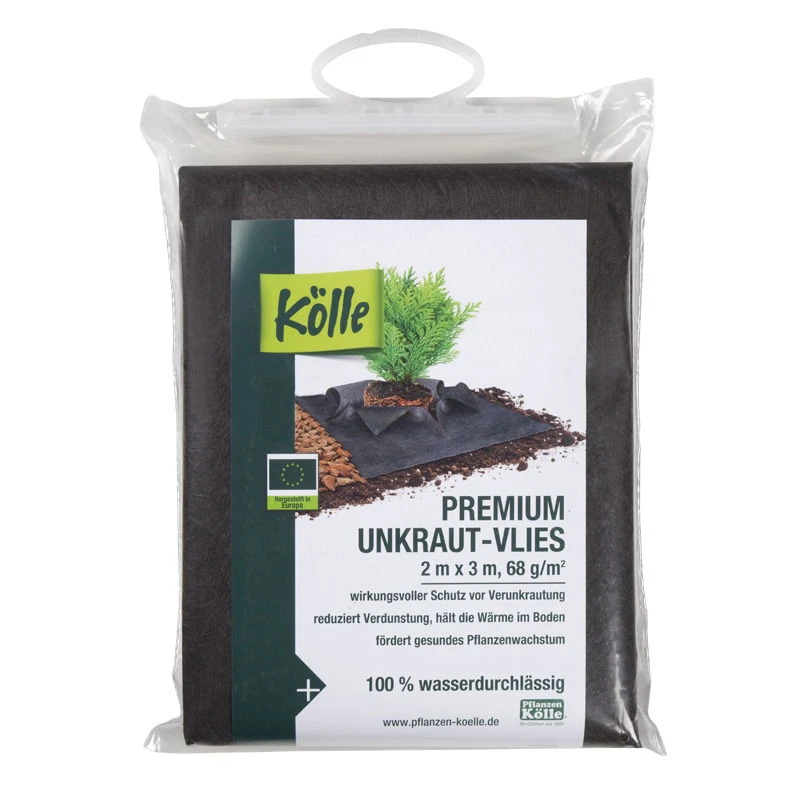 Kölle Unkrautvlies, 2x3m - Image 2