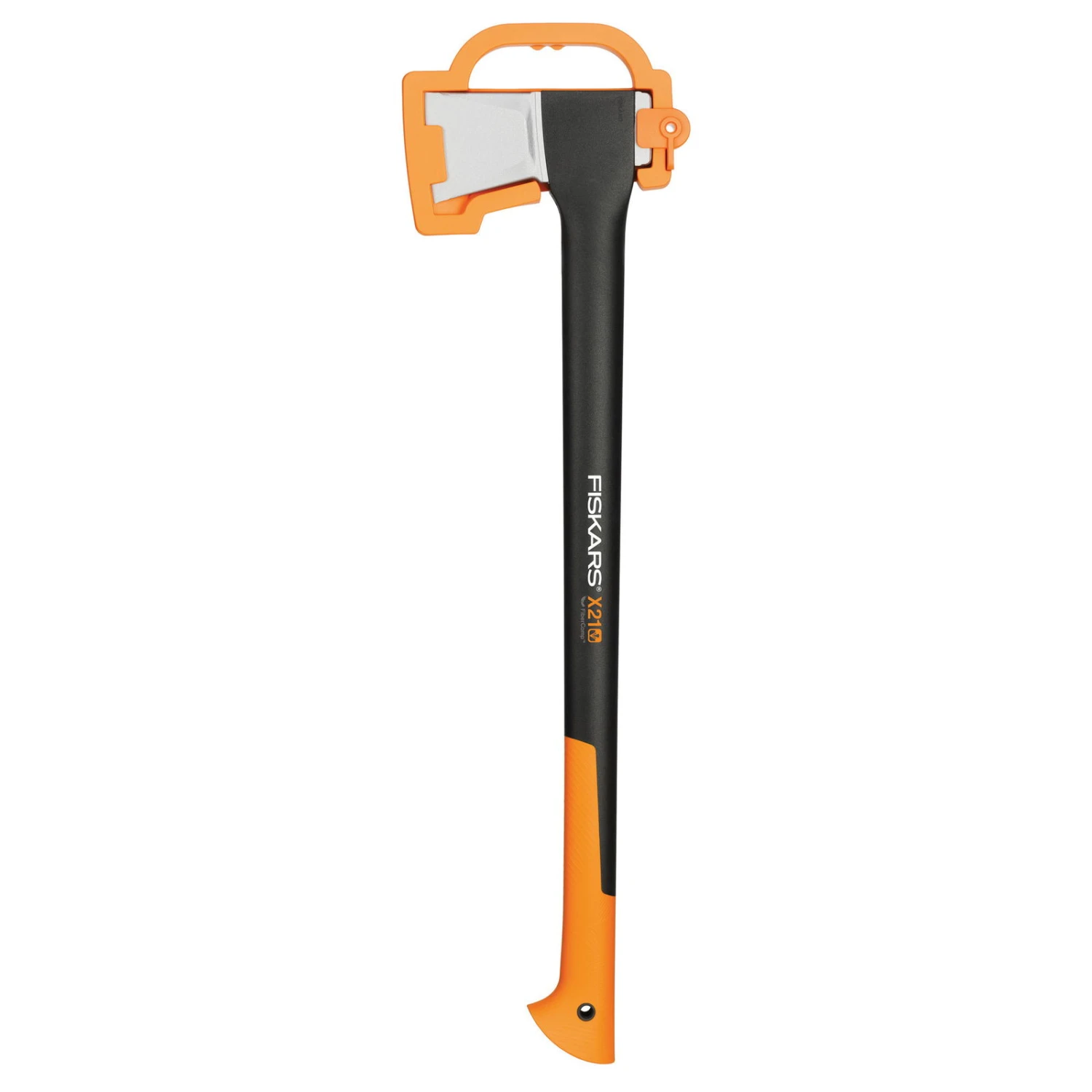 Fiskars Spaltaxt X21 - Image 4