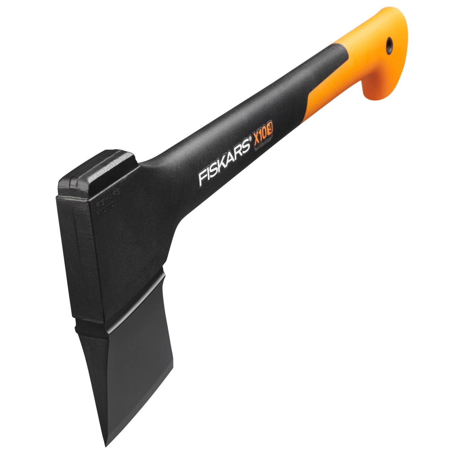 Fiskars Universalaxt X10 - Image 3