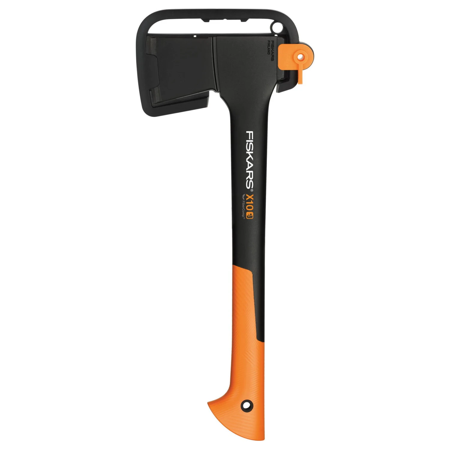 Fiskars Universalaxt X10 - Image 2