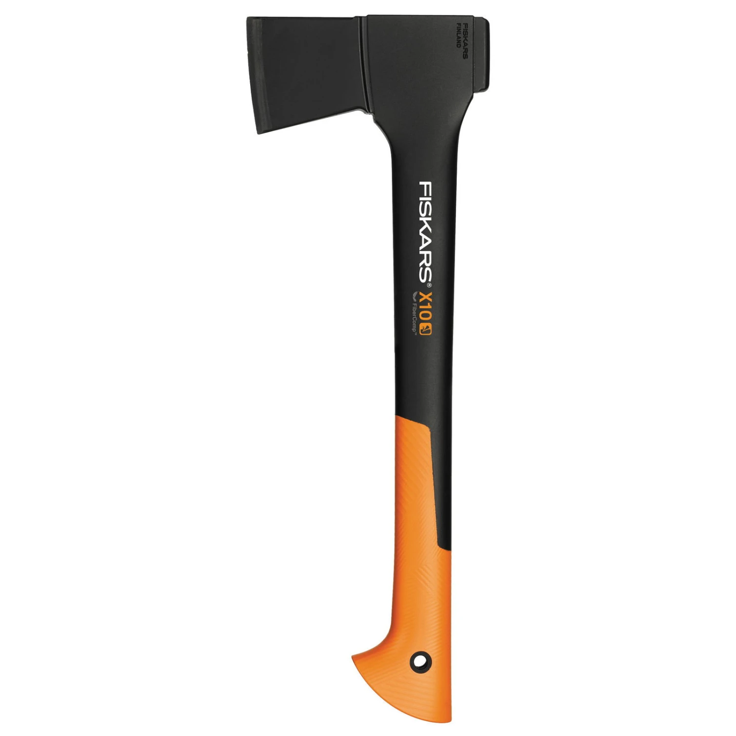 Fiskars Universalaxt X10