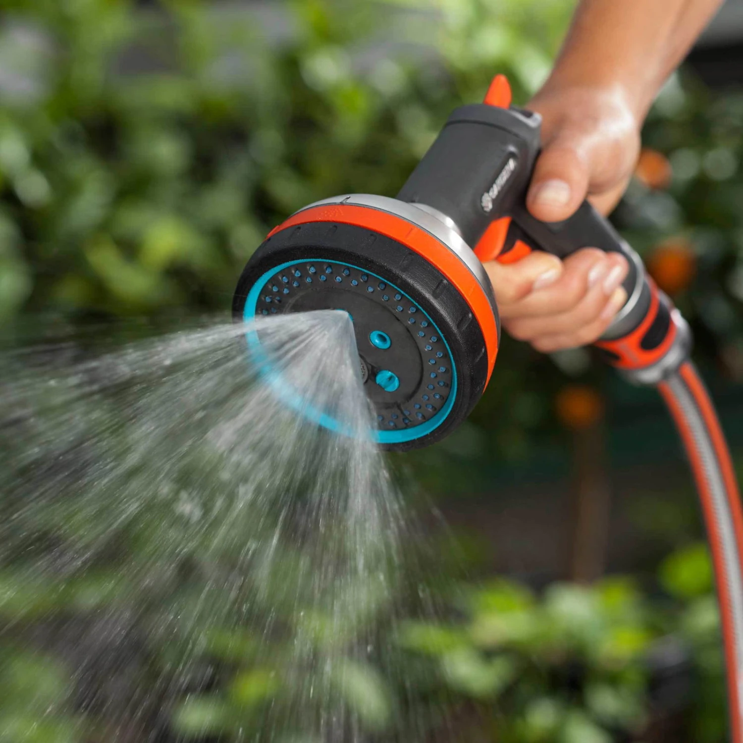 Premium Multibrause, Gardena, 5 Betriebsmodi - Image 9