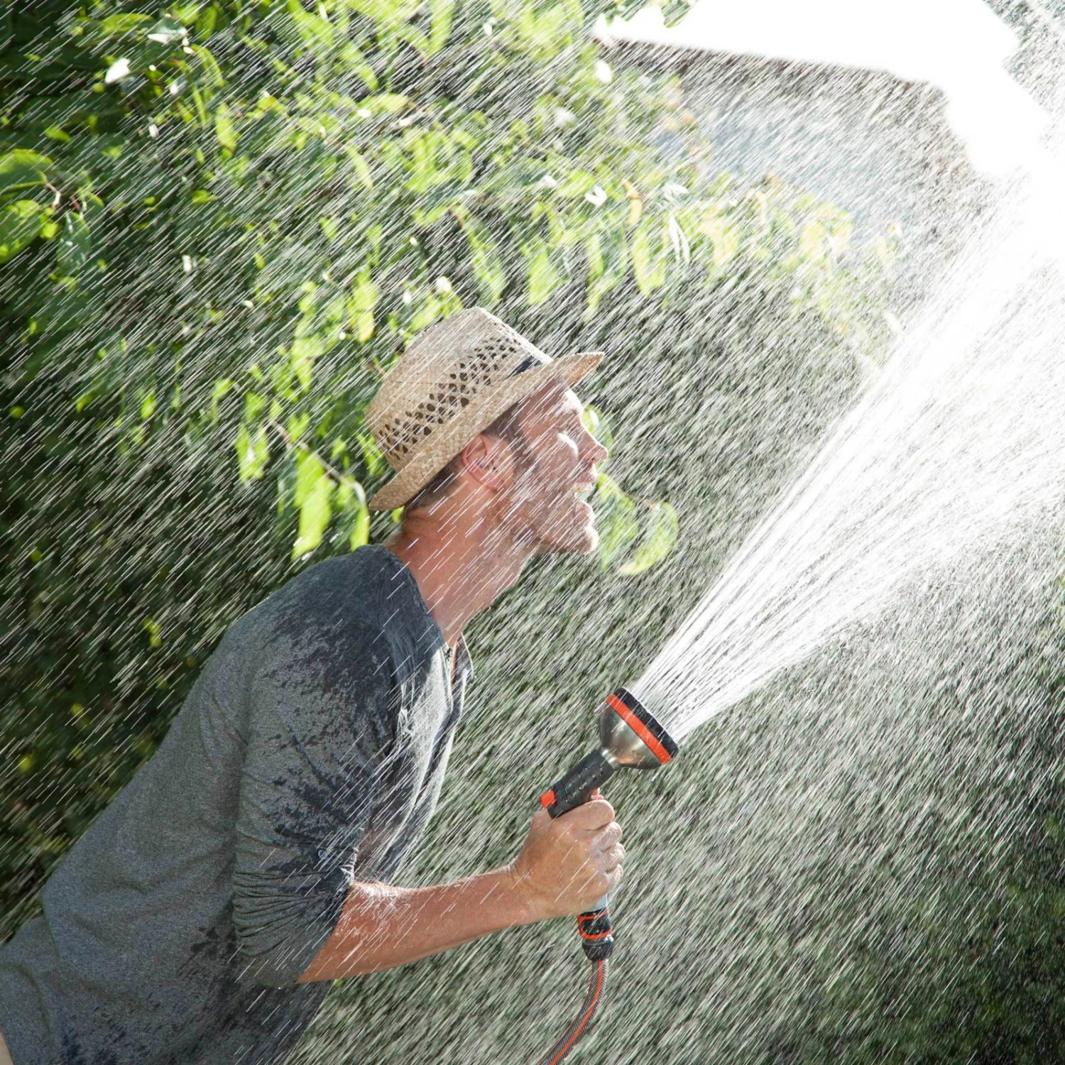 Premium Multibrause, Gardena, 5 Betriebsmodi - Image 3