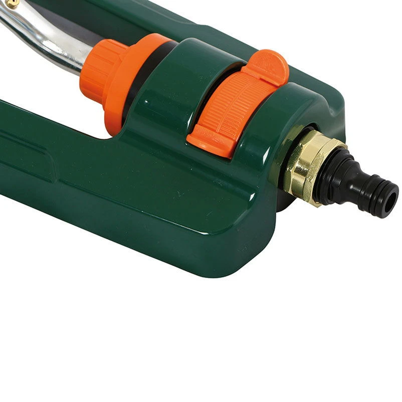 Viereckregner 2600, Bis 260 Qm - Image 2