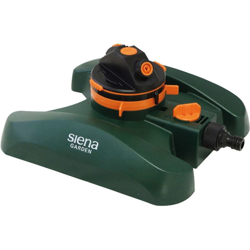 Komfort-Kreisregner 4500, Bis 450 Qm, 2 Modi - Image 2