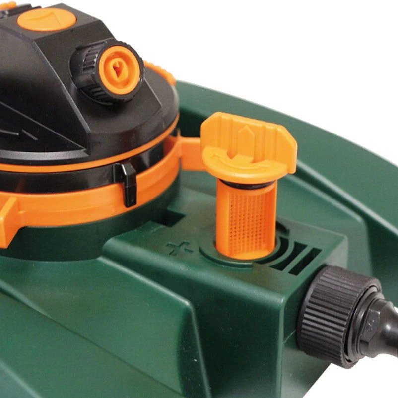 Komfort-Kreisregner 4500, Bis 450 Qm, 2 Modi - Image 3