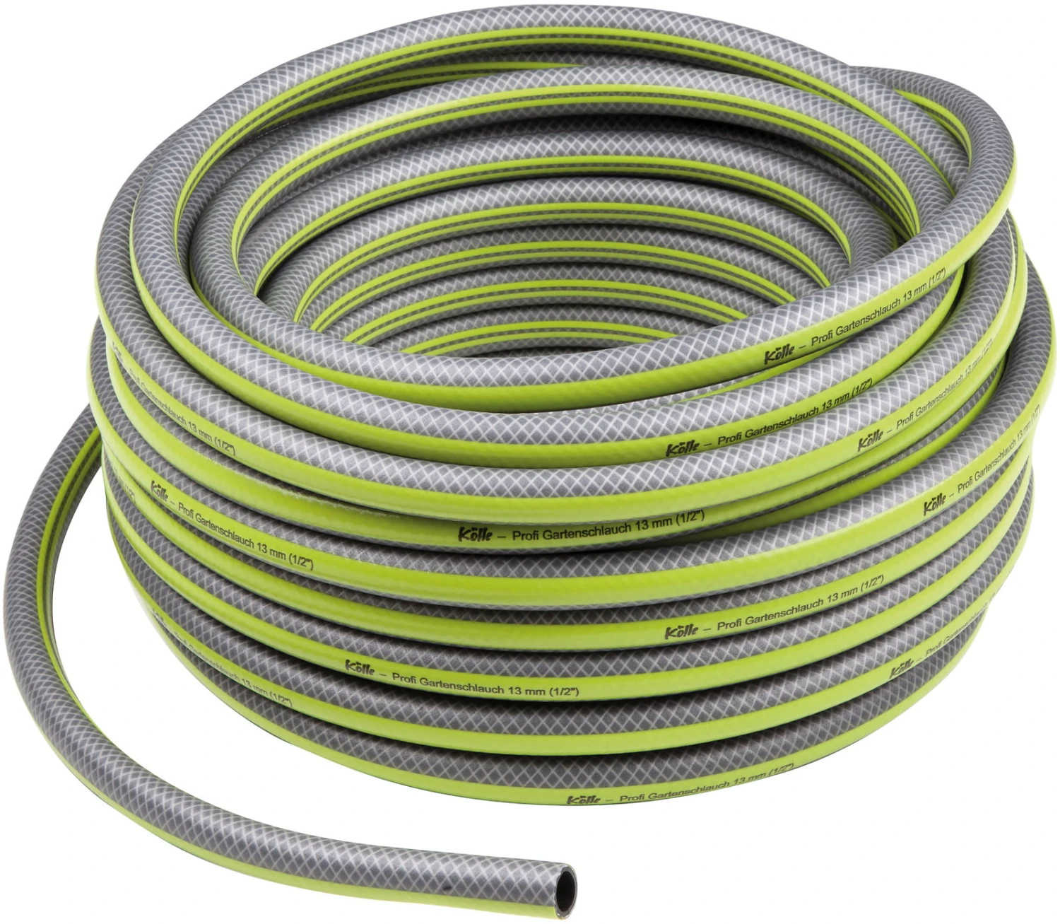 Kölle Gartenschlauch 1/2" 13 Mm, 25 M