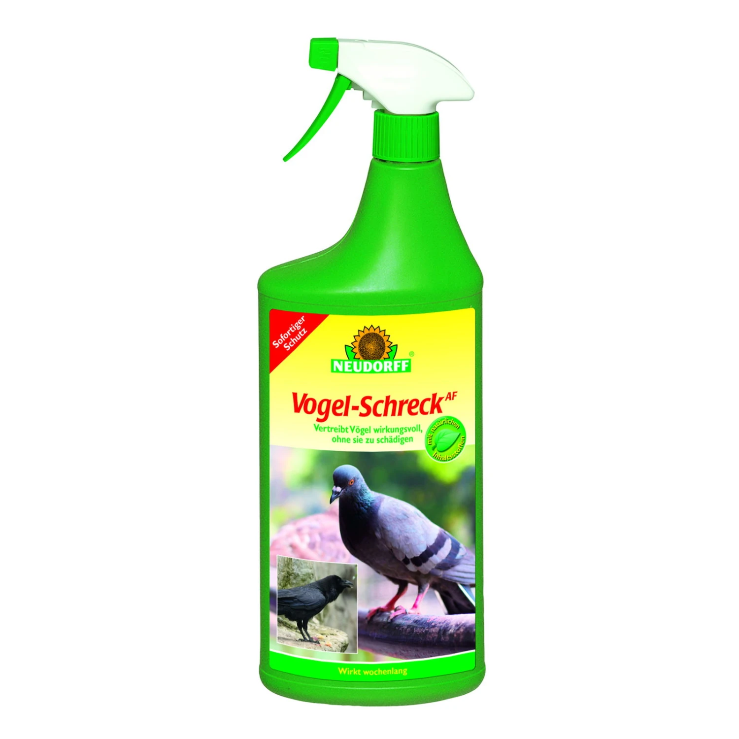 Neudorff Vogel-Schreck AF, 1 L