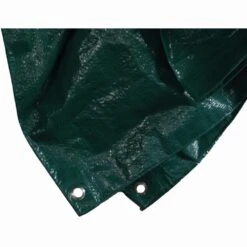 Robuste Und Leichte PE-Abdeckplane