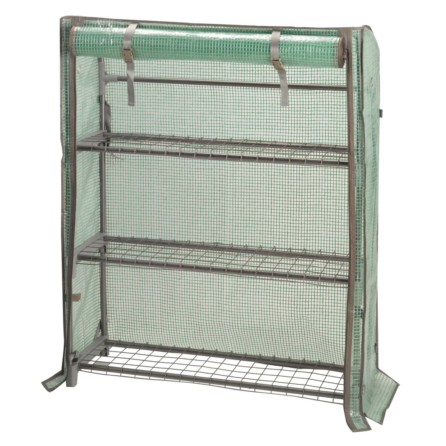 Tomatengewächshaus 'Tomato GroZone', Ca. 150 X 100 X 40 Cm - Image 2