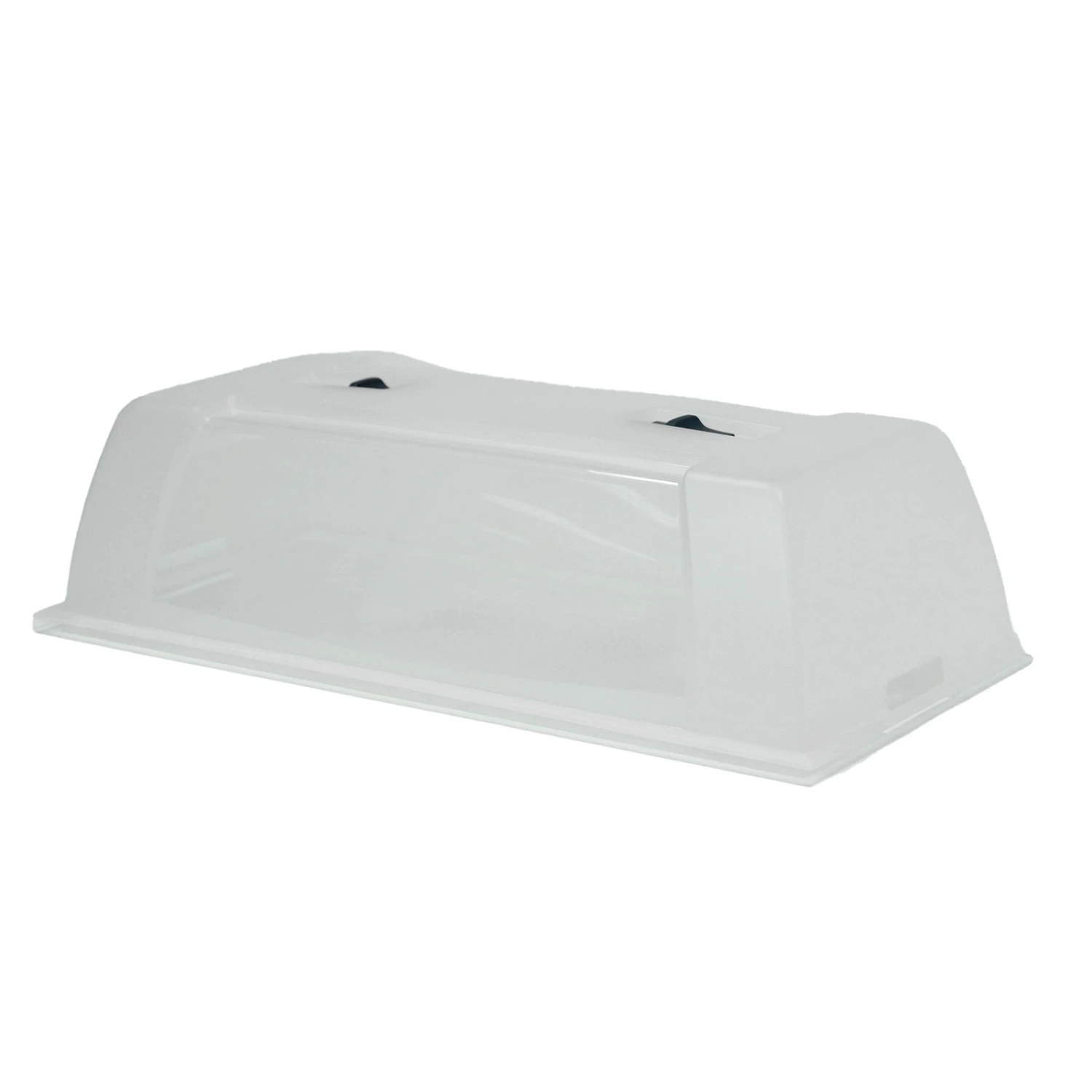 Haube Für Hochbeete, 80 X 40 X 22 Cm