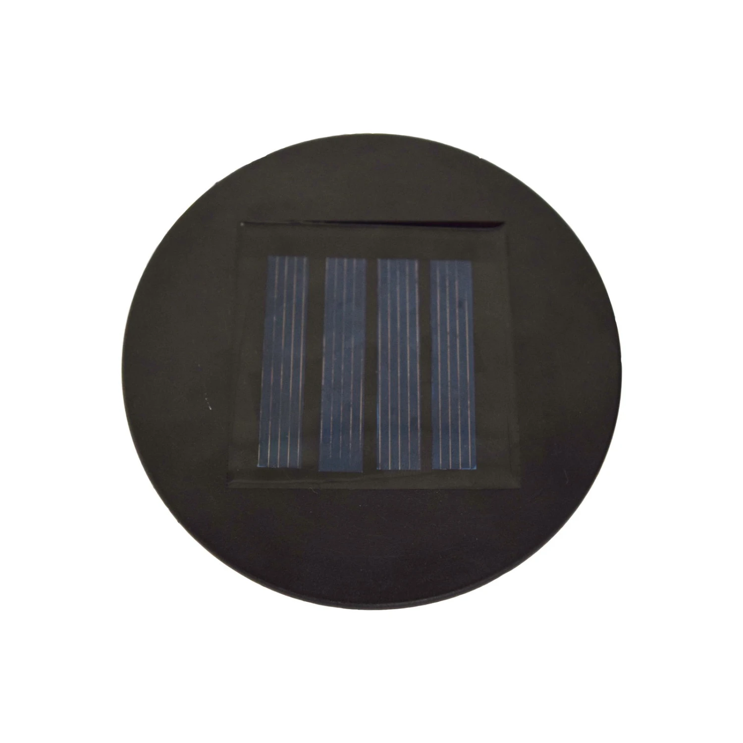 Solarlaterne "Damast", Kupfer, 23 X 22cm - Image 5