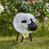 Solarleuchte Schaf Dolly, Ca. 22x26x15cm