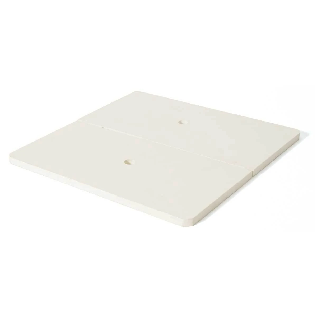 Kirschke Einlegeboden Für Pflanztrog, Weiß