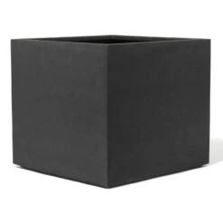 Kölle's Beste Pflanztrog Pure Line, Bradford, Anthrazit