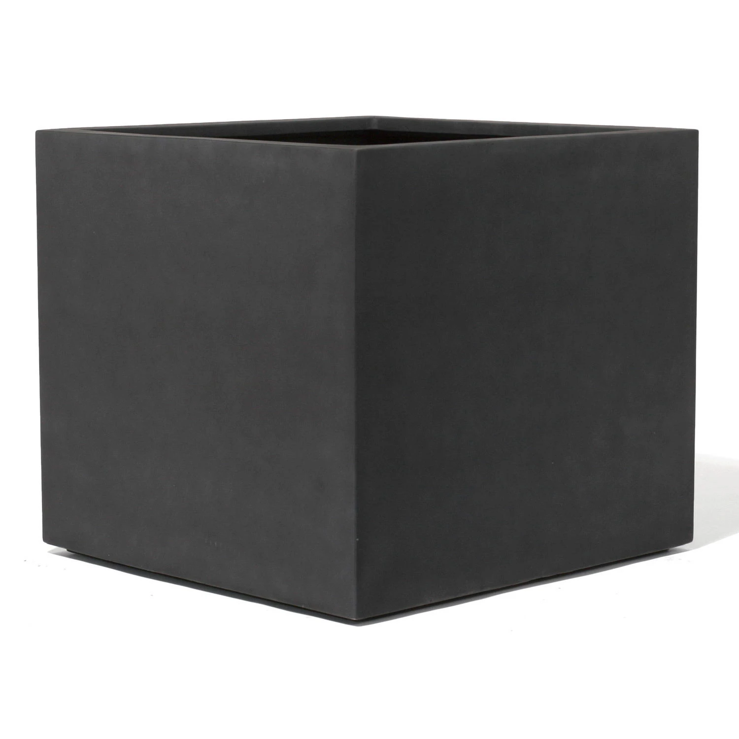 Kölle's Beste Pflanztrog Pure Line, Bradford, Anthrazit
