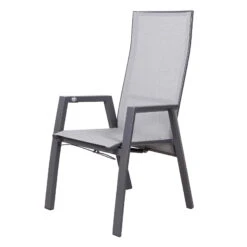 Kölle Hochlehnersessel 'Iris', Rücken Verstellbar