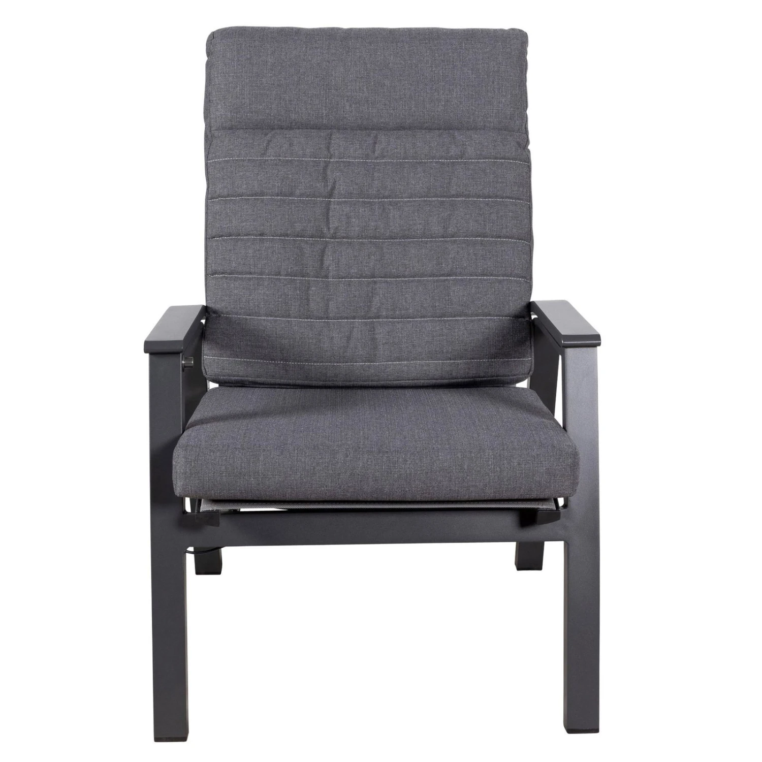 Gartenlounge-Set 'Paris' Inkl. Auflagen, 5-teilig - Image 9