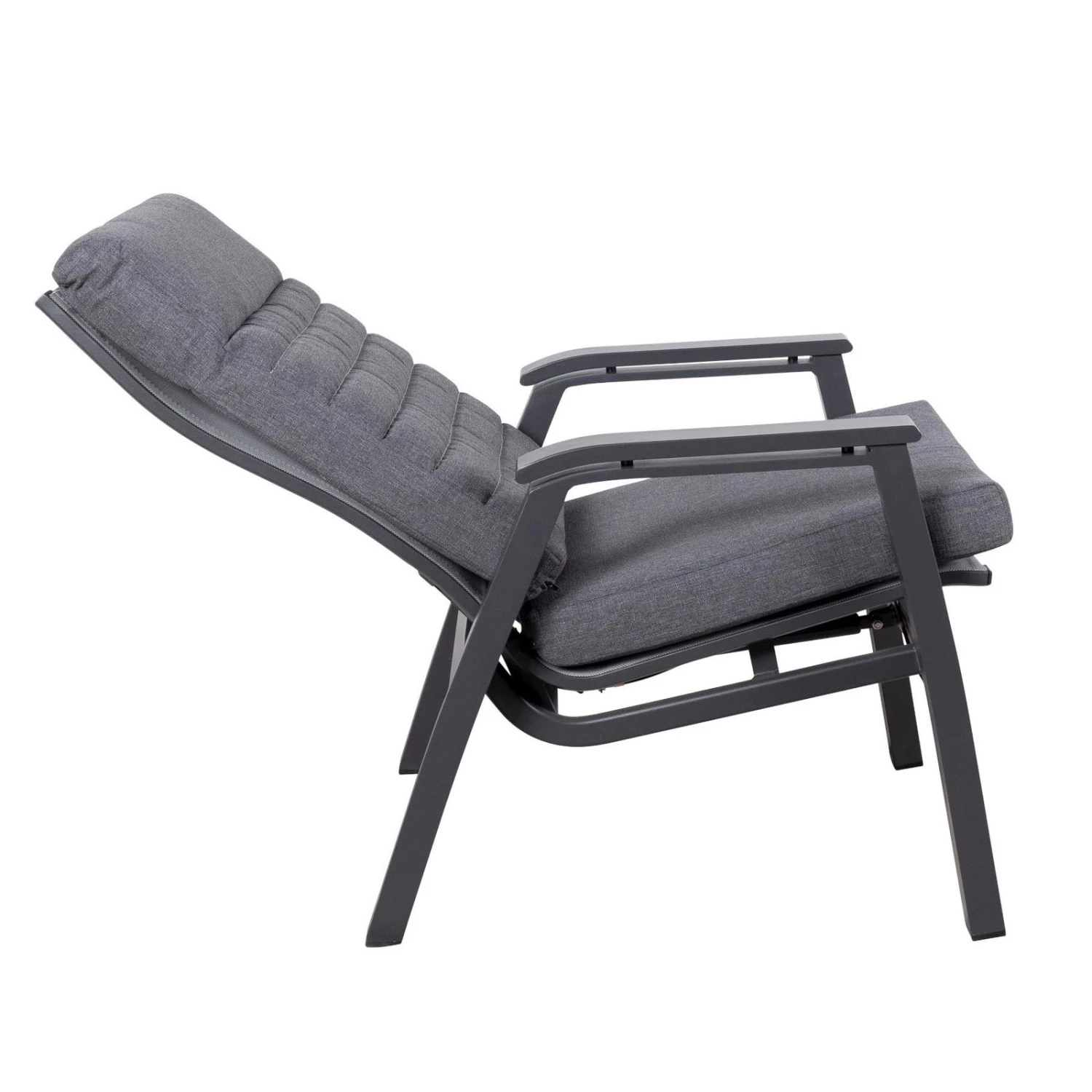 Gartenlounge-Set 'Paris' Inkl. Auflagen, 5-teilig - Image 10