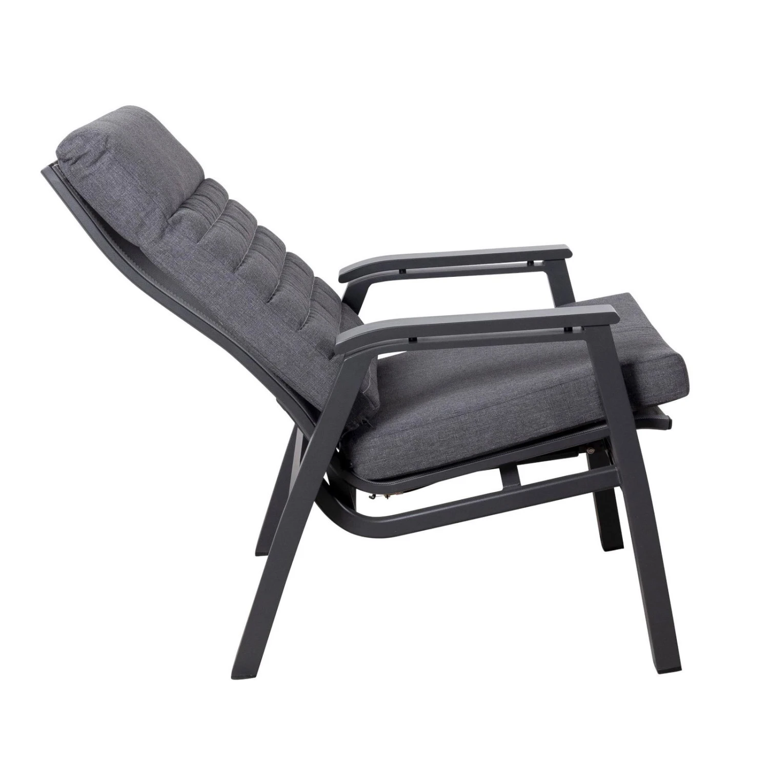 Gartenlounge-Set 'Paris' Inkl. Auflagen, 5-teilig - Image 11