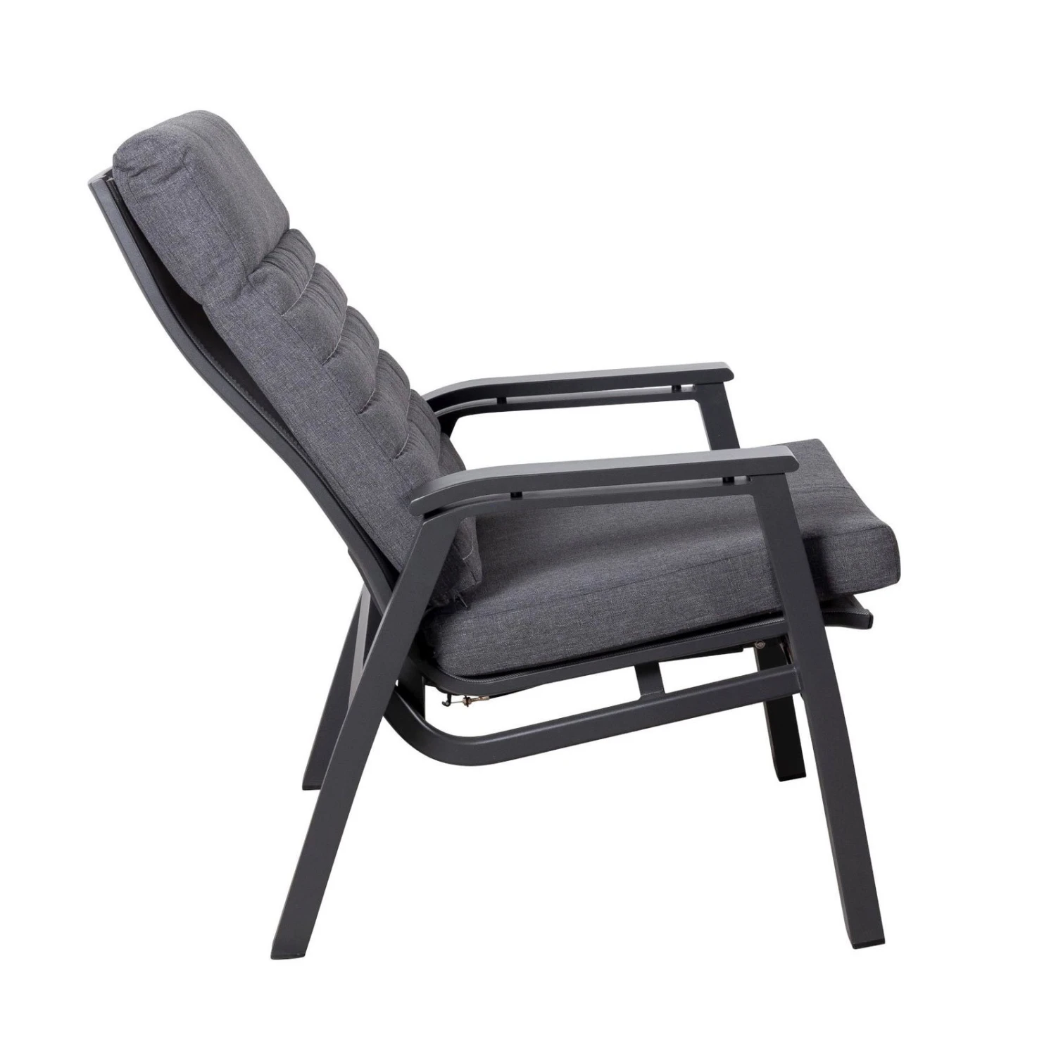 Gartenlounge-Set 'Paris' Inkl. Auflagen, 5-teilig - Image 12