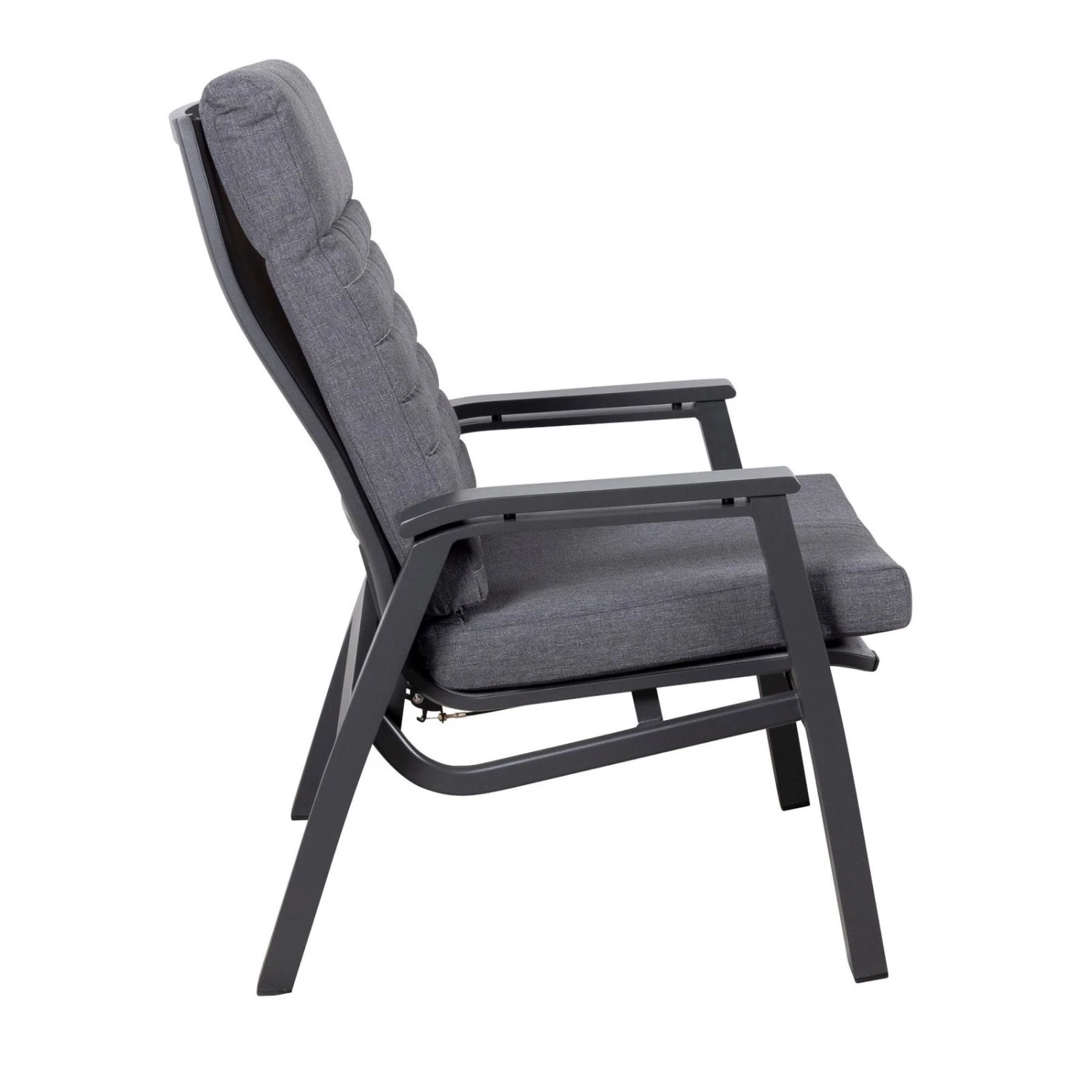 Gartenlounge-Set 'Paris' Inkl. Auflagen, 5-teilig - Image 13