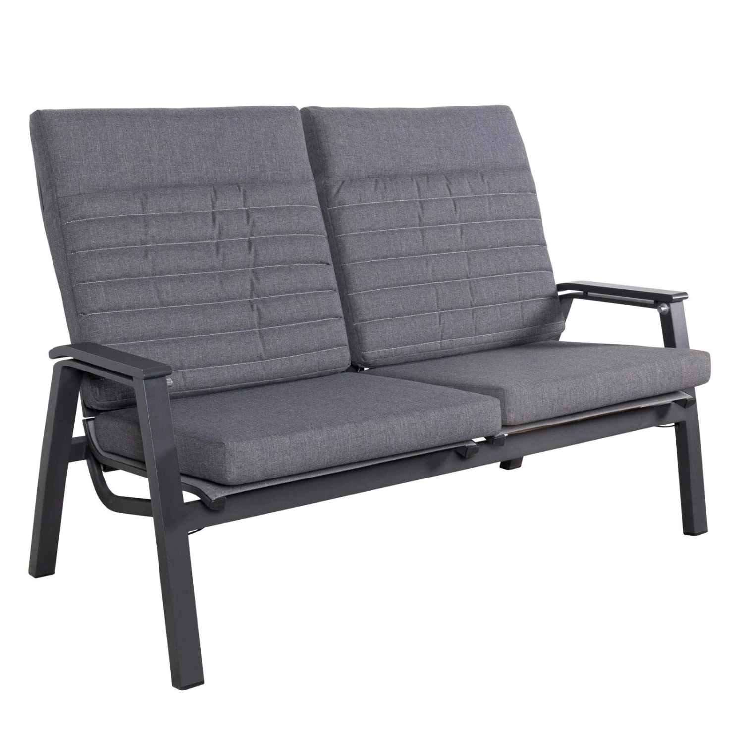 Gartenlounge-Set 'Paris' Inkl. Auflagen, 5-teilig - Image 15