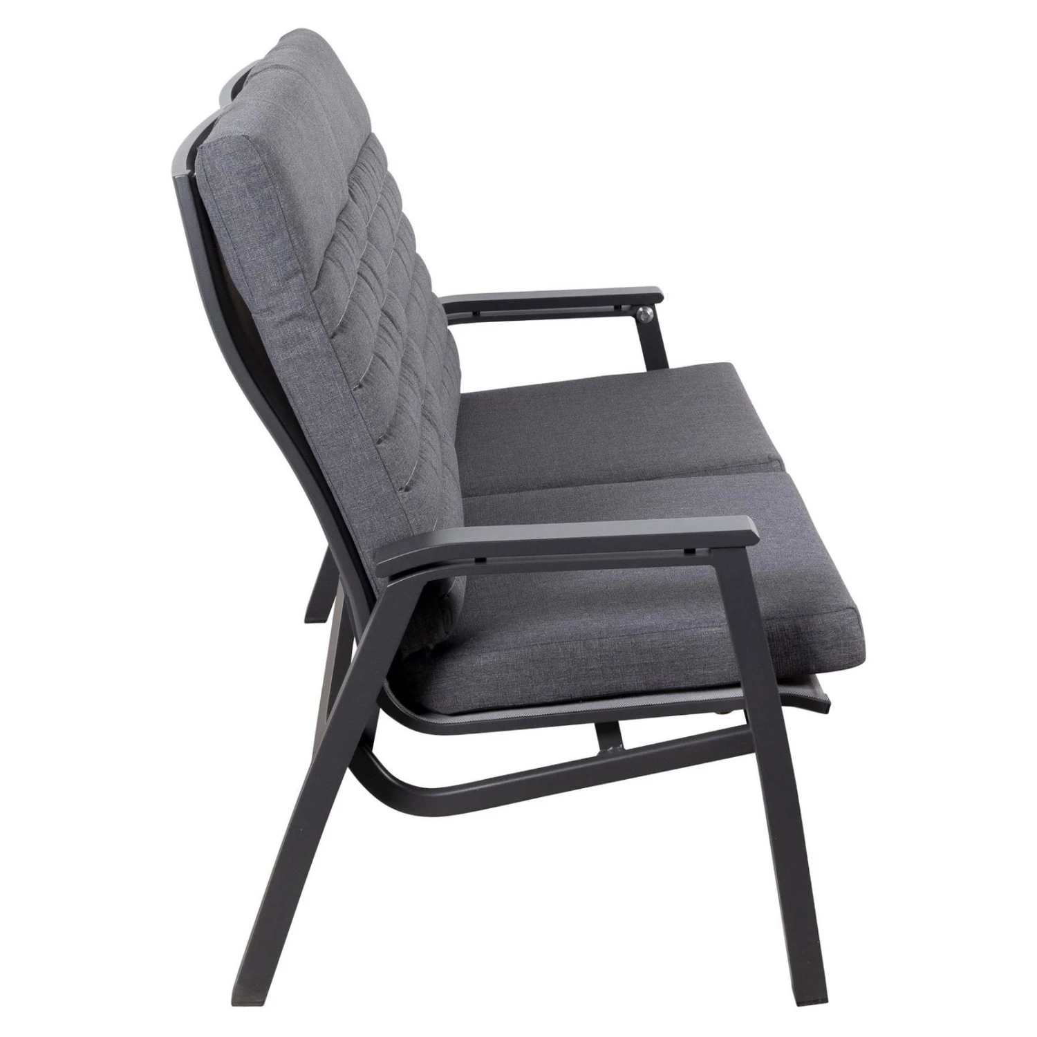 Gartenlounge-Set 'Paris' Inkl. Auflagen, 5-teilig - Image 16