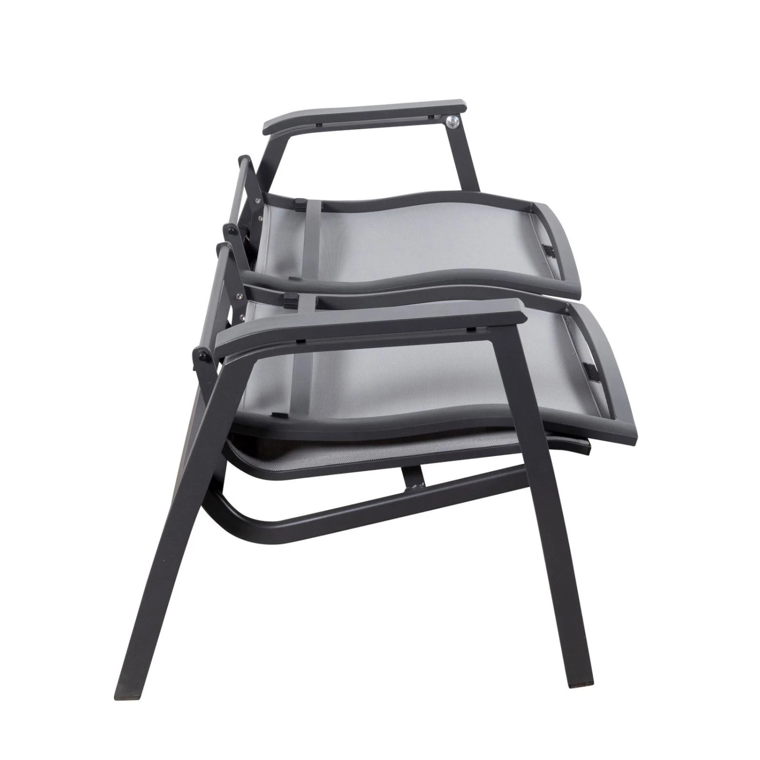 Gartenlounge-Set 'Paris' Inkl. Auflagen, 5-teilig - Image 18