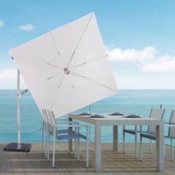 Knirps Pendelschirm, Ca. 275 X 275 Cm