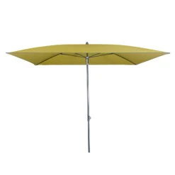 Doppler Sonnenschirm 'Sunline Waterproof' Aus Stahl, 230 X 190 Cm