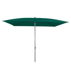 Doppler Sonnenschirm 'Sunline Waterproof' Aus Stahl, 230 X 190 Cm