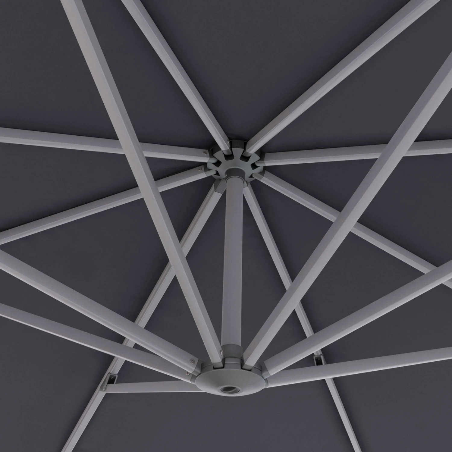 Knirps Pendelschirm, 320 X 320 Cm - Image 12