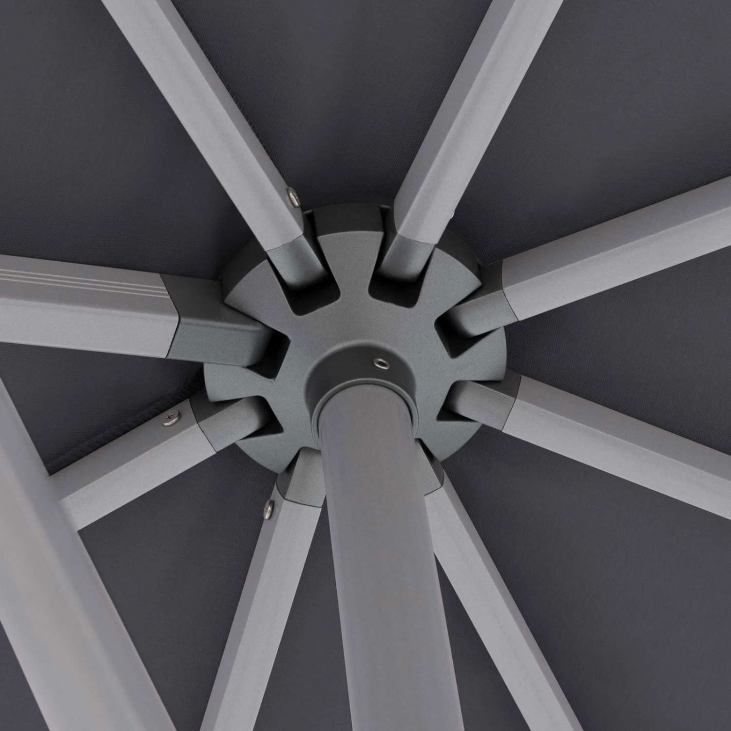 Knirps Pendelschirm, 320 X 320 Cm - Image 11