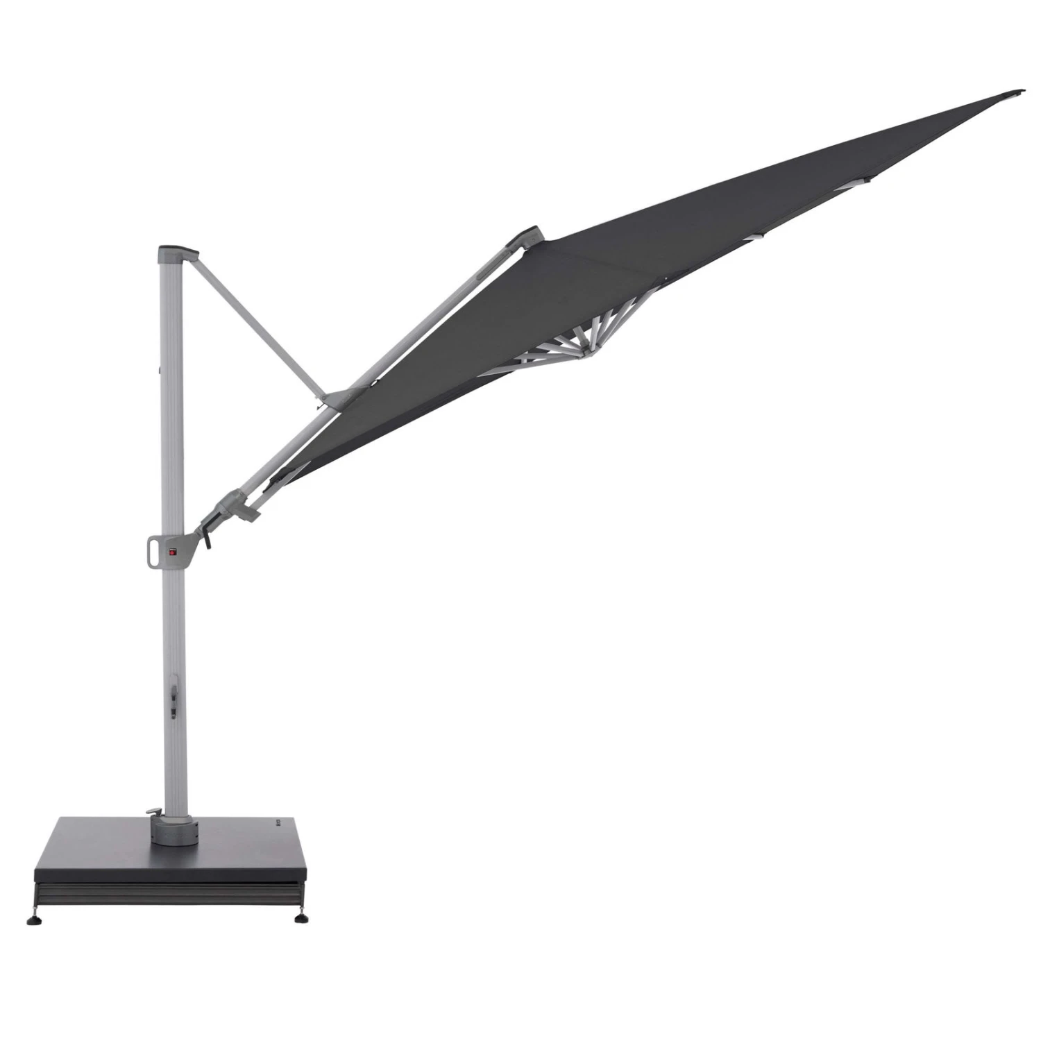 Knirps Pendelschirm, 320 X 320 Cm - Image 8