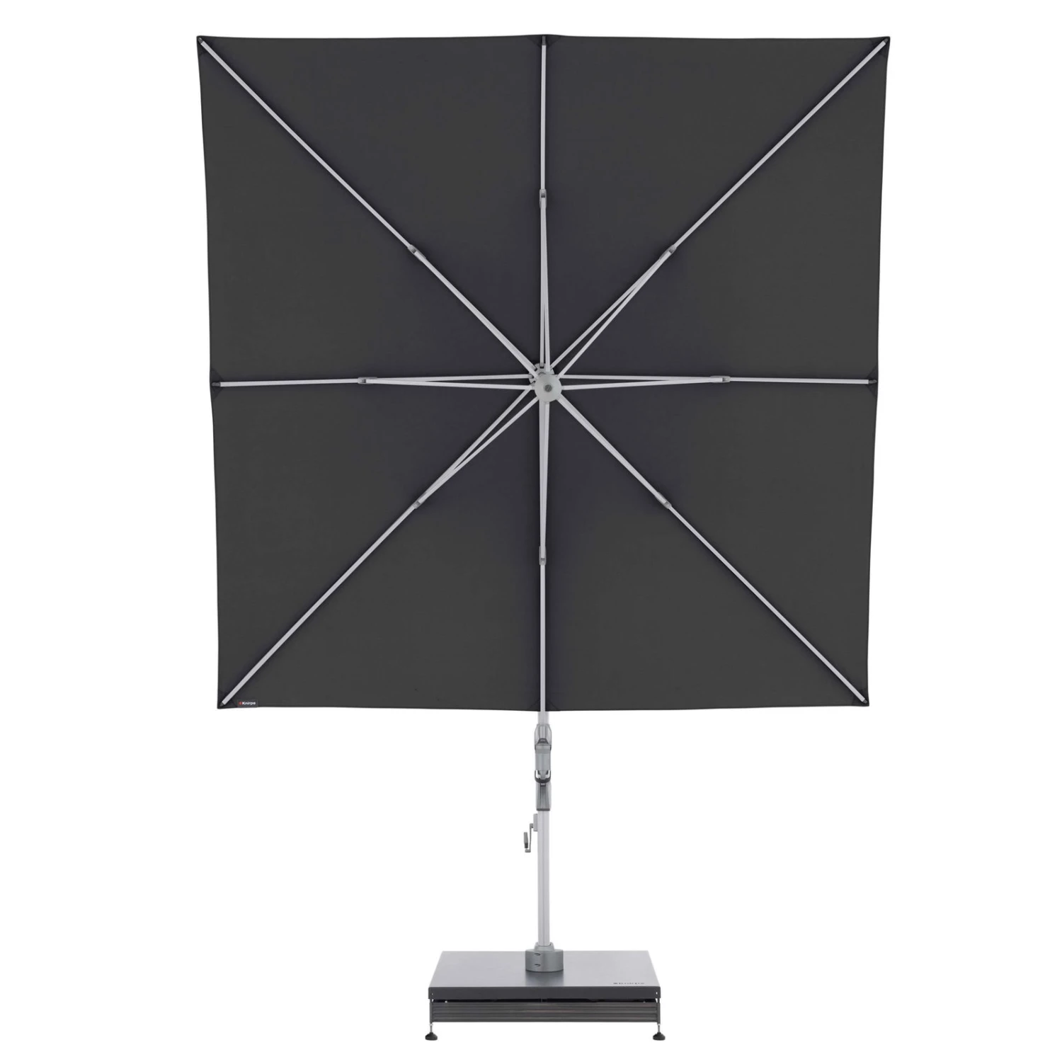 Knirps Pendelschirm, 320 X 320 Cm - Image 2