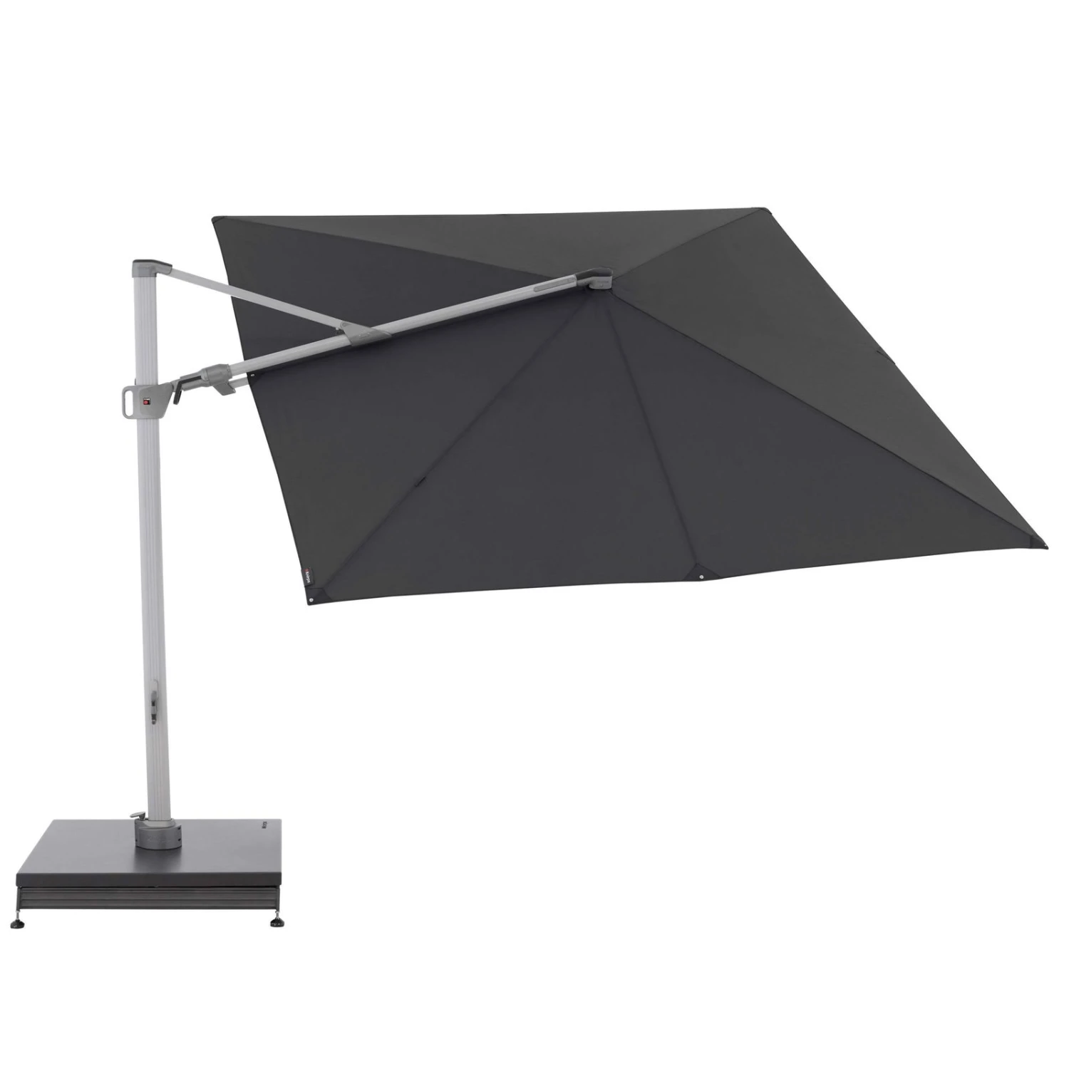 Knirps Pendelschirm, 320 X 320 Cm - Image 5