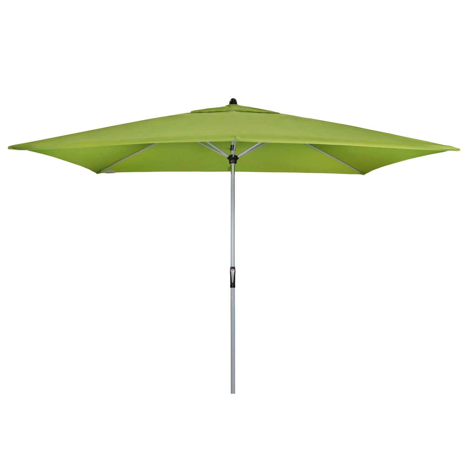 Doppler Sonnenschirm 'Active Auto Tilt', 300 X 200 Cm - Image 2