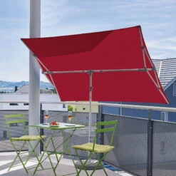 Balkondach Flex-Roof, Suncomfort, Ca. 210 X 150 Cm