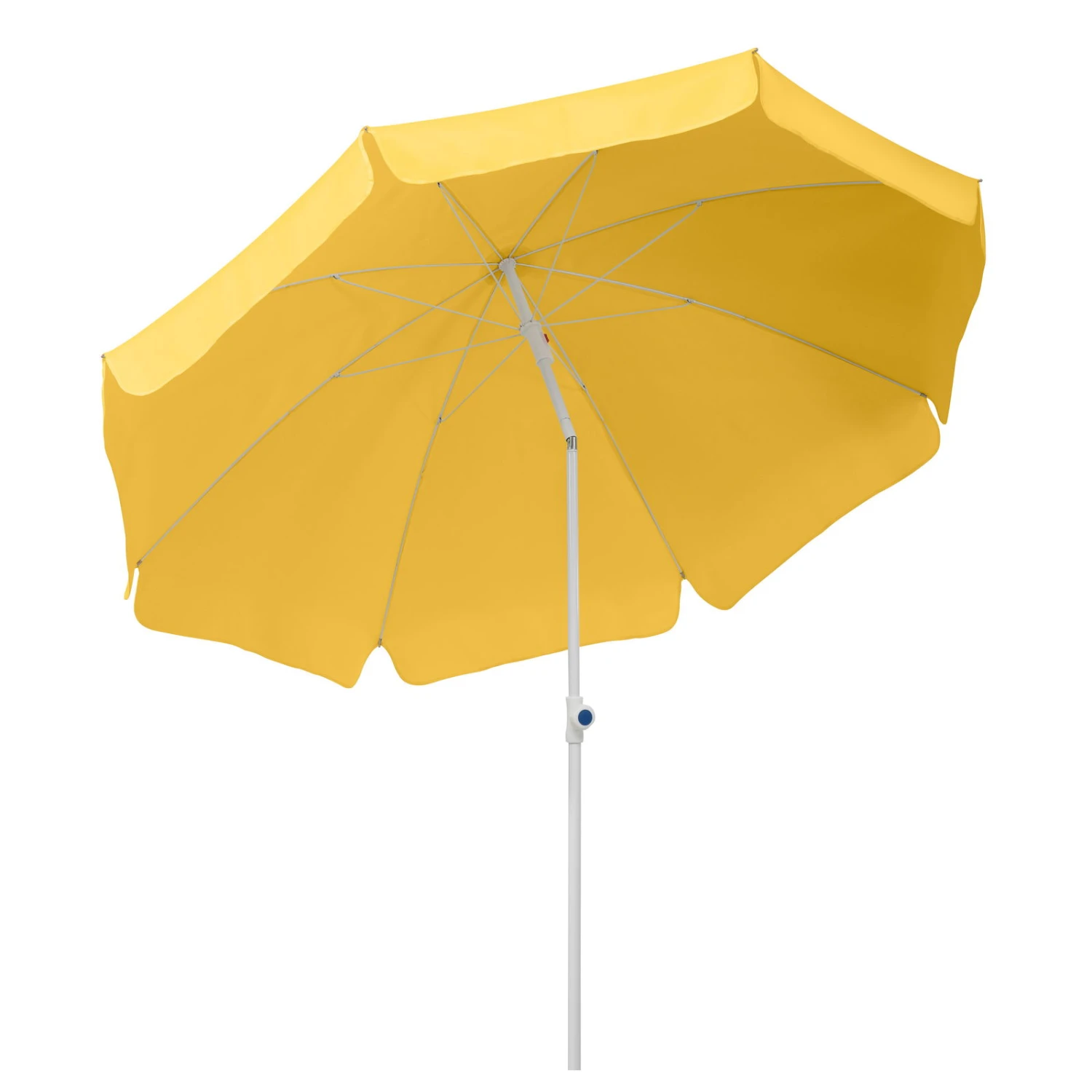 Mittelstockschirm 'Ibiza', Ø 200 Cm - Image 2