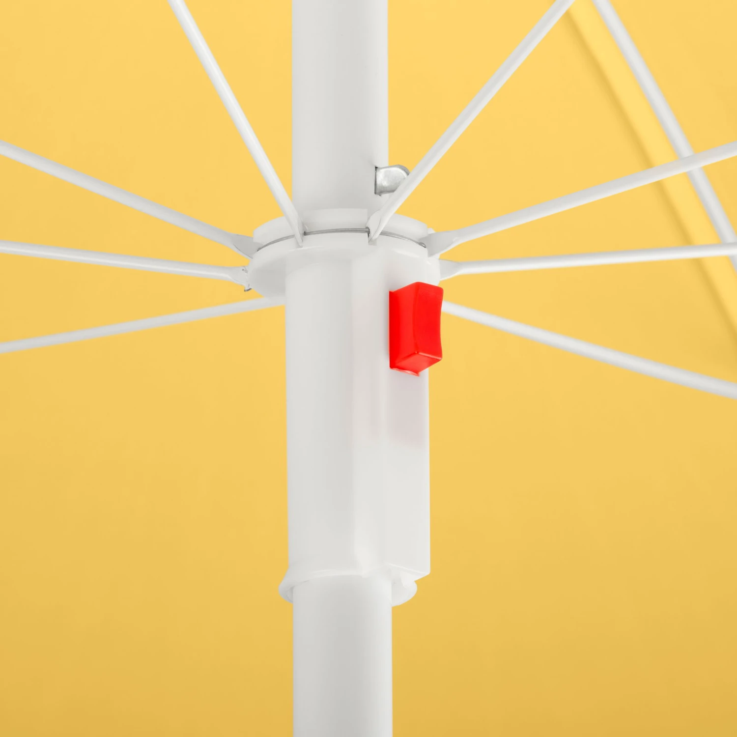 Mittelstockschirm 'Ibiza', Ø 200 Cm - Image 6