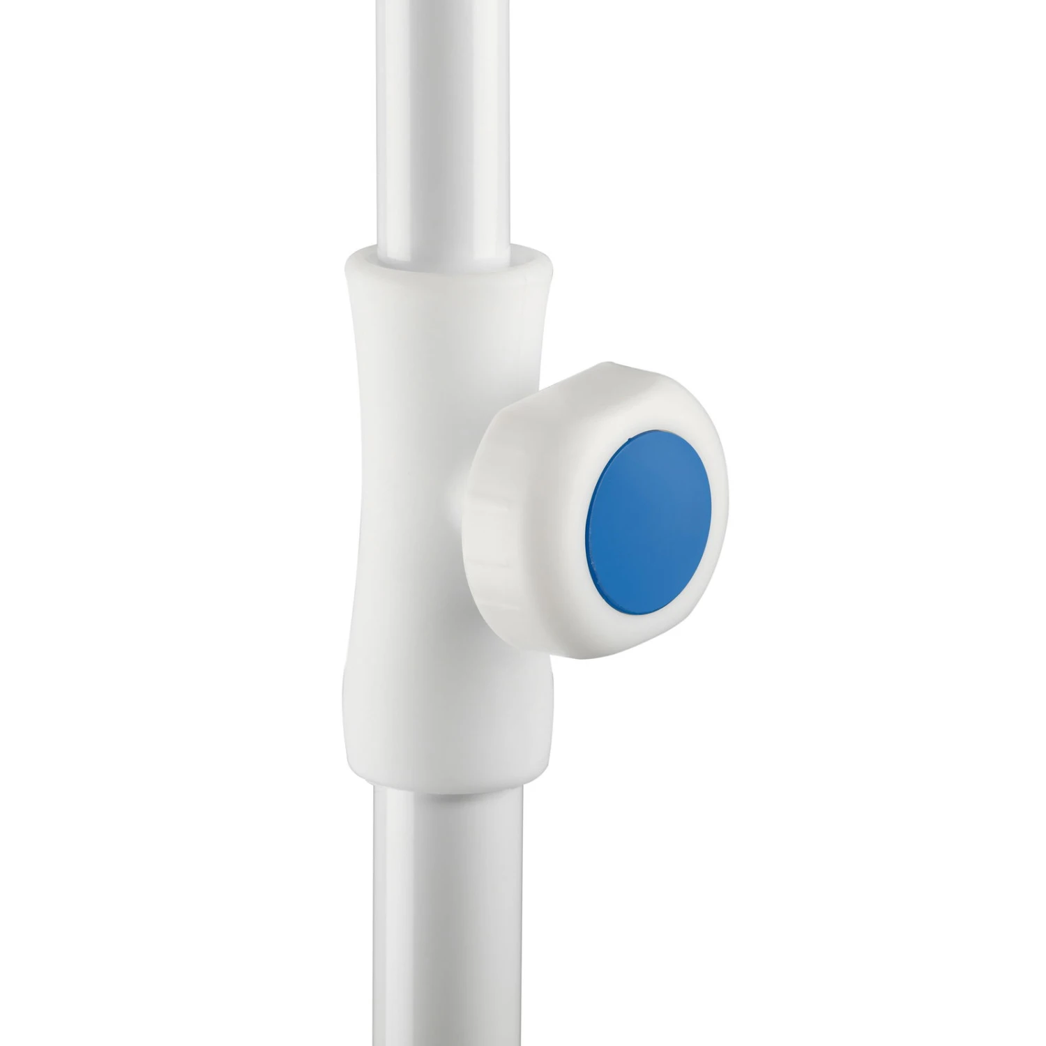 Mittelstockschirm 'Ibiza', Ø 200 Cm - Image 4