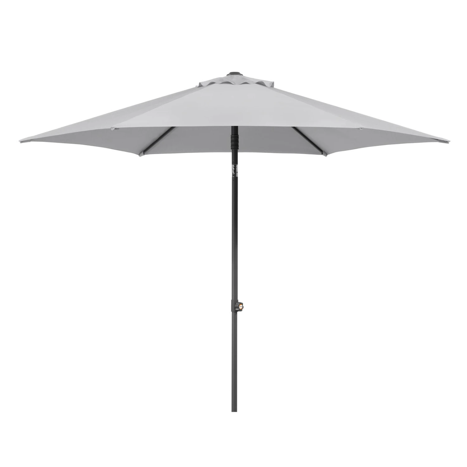 Mittelstockschirm 'Sevilla', Ø Ca. 270 Cm - Image 2