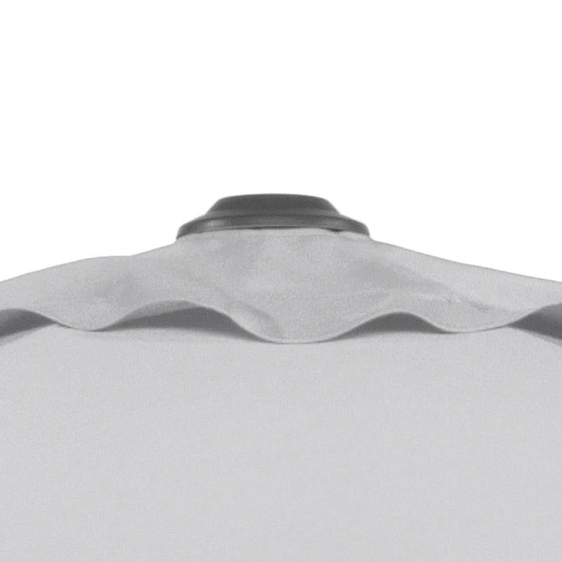 Mittelstockschirm 'Sevilla', Ø Ca. 270 Cm - Image 7