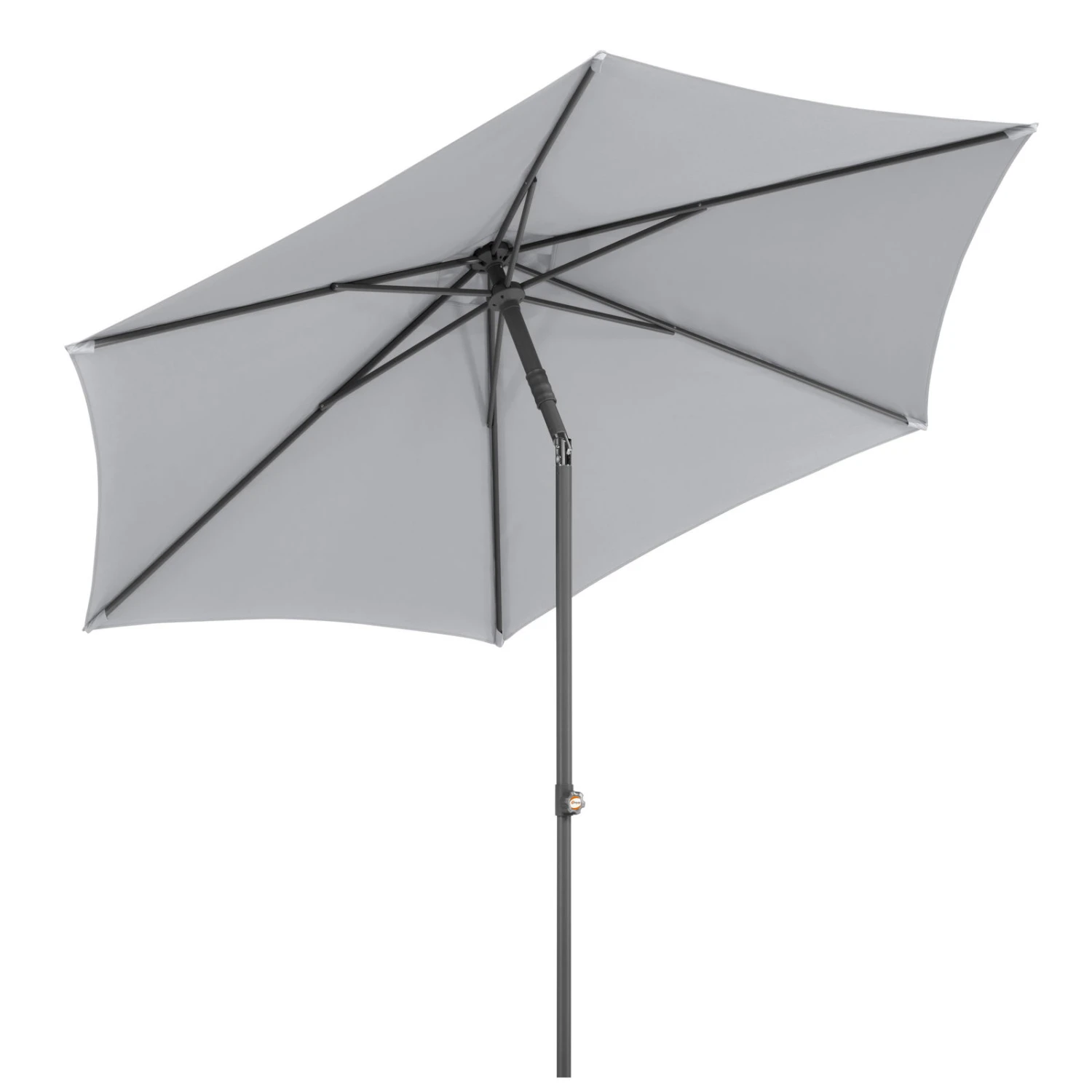 Mittelstockschirm 'Sevilla', Ø Ca. 270 Cm - Image 3