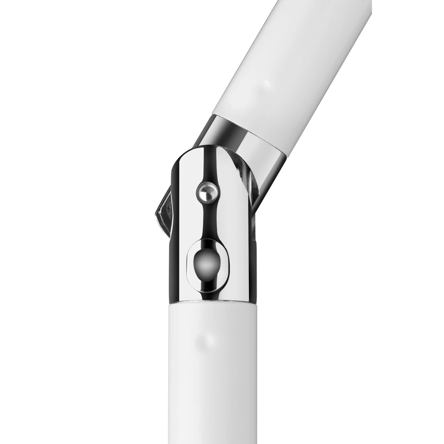 Mittelstockschirm 'Oslo', Blau, Ca. 300 X 200 Cm - Image 5