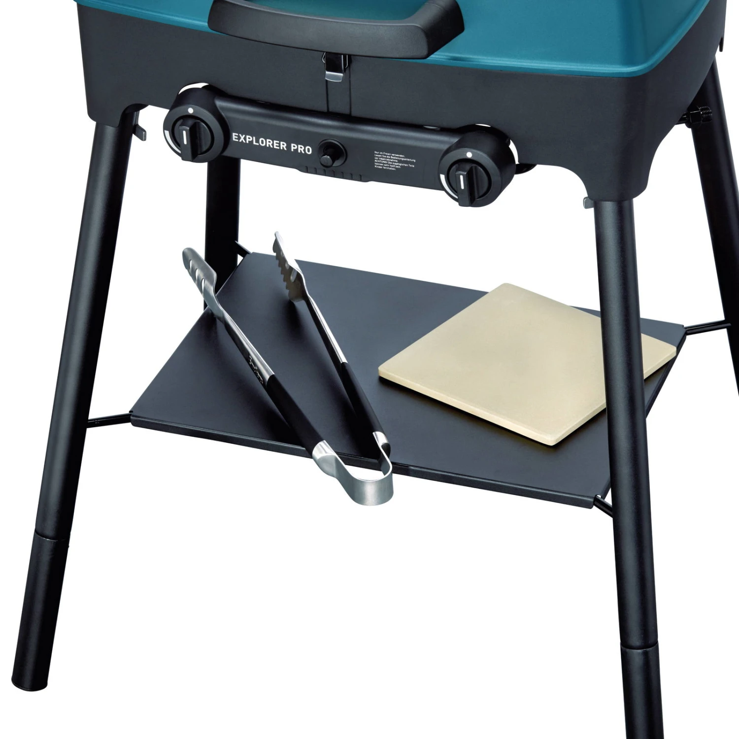 Campinggrill 'Explorer Nex Pro' - Image 13