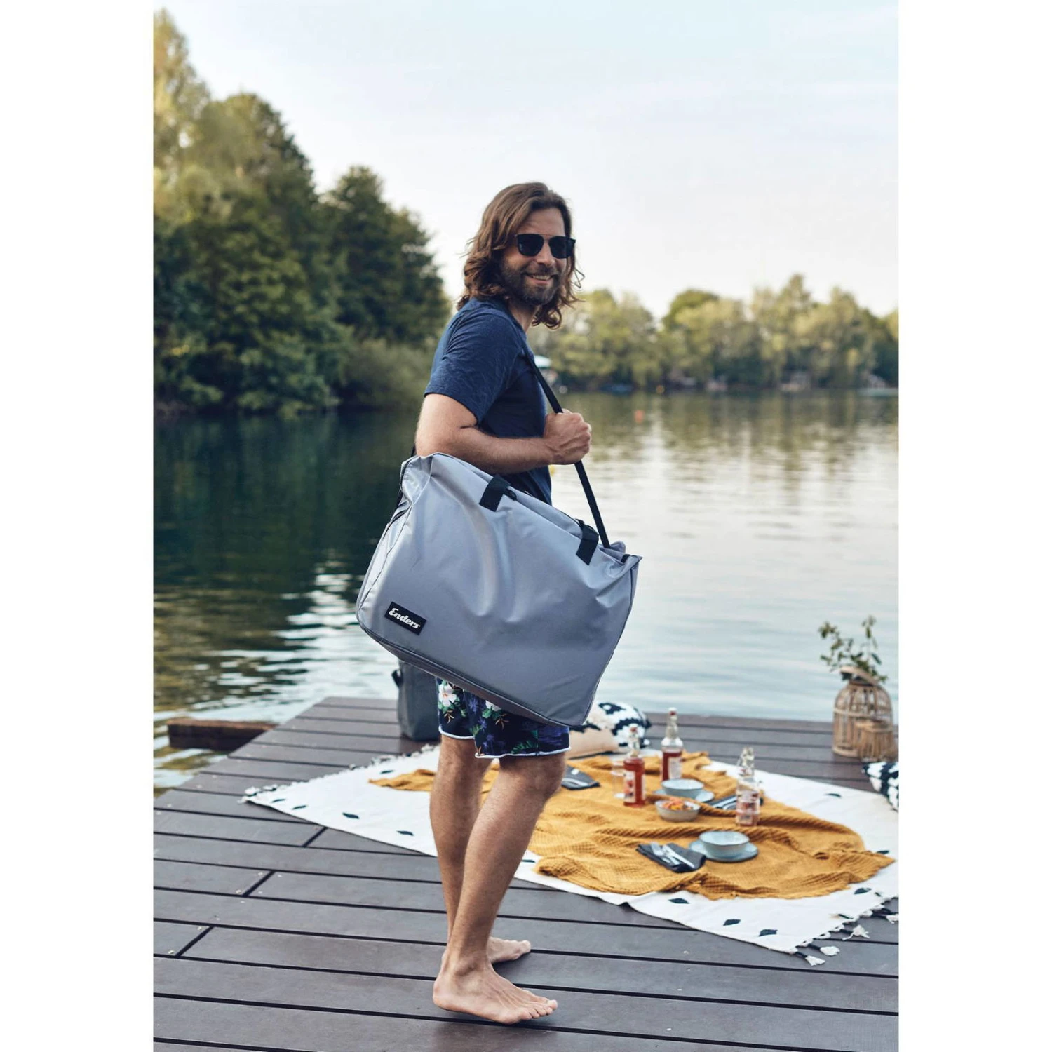 Campinggrill 'Explorer Nex Pro' - Image 10