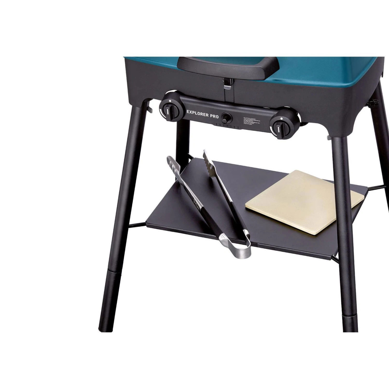 Campinggrill 'Explorer Nex Pro' - Image 9